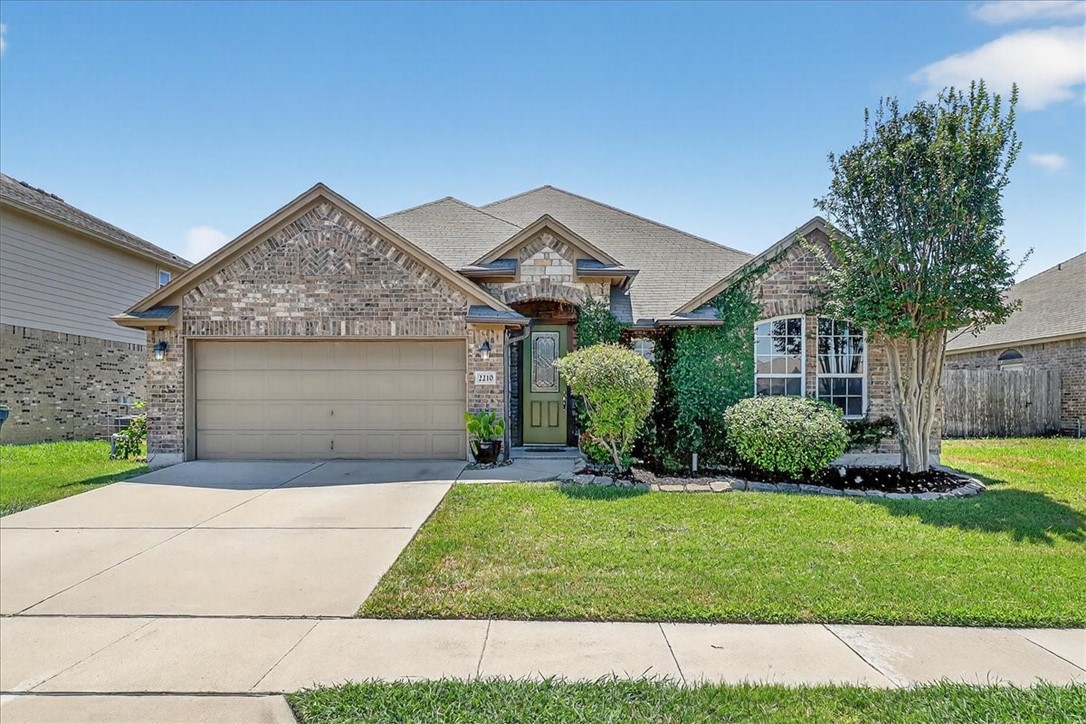 2210 Mendocino Drive Portland TX 78374