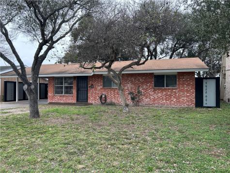 316 E Corral Avenue Kingsville TX 78363