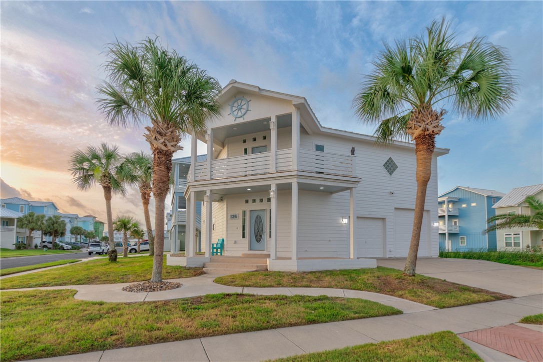 125 Frontside Drive Corpus Christi TX 78418