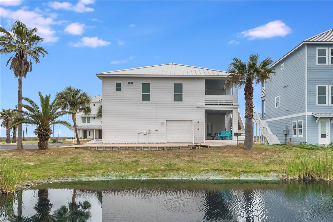 125 Frontside Drive Corpus Christi TX 78418