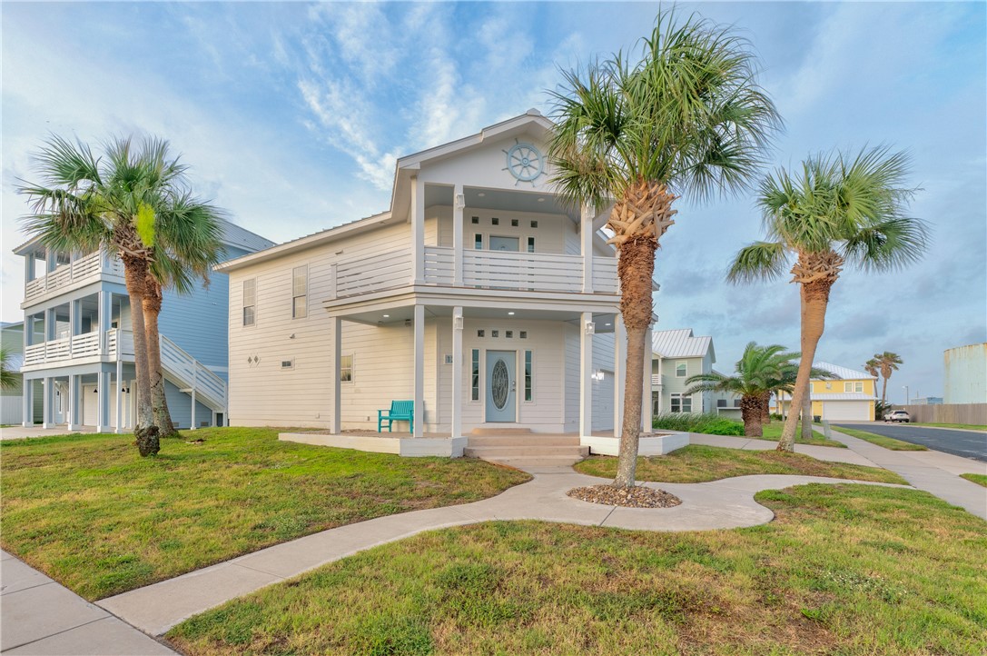 125 Frontside Drive Corpus Christi TX 78418