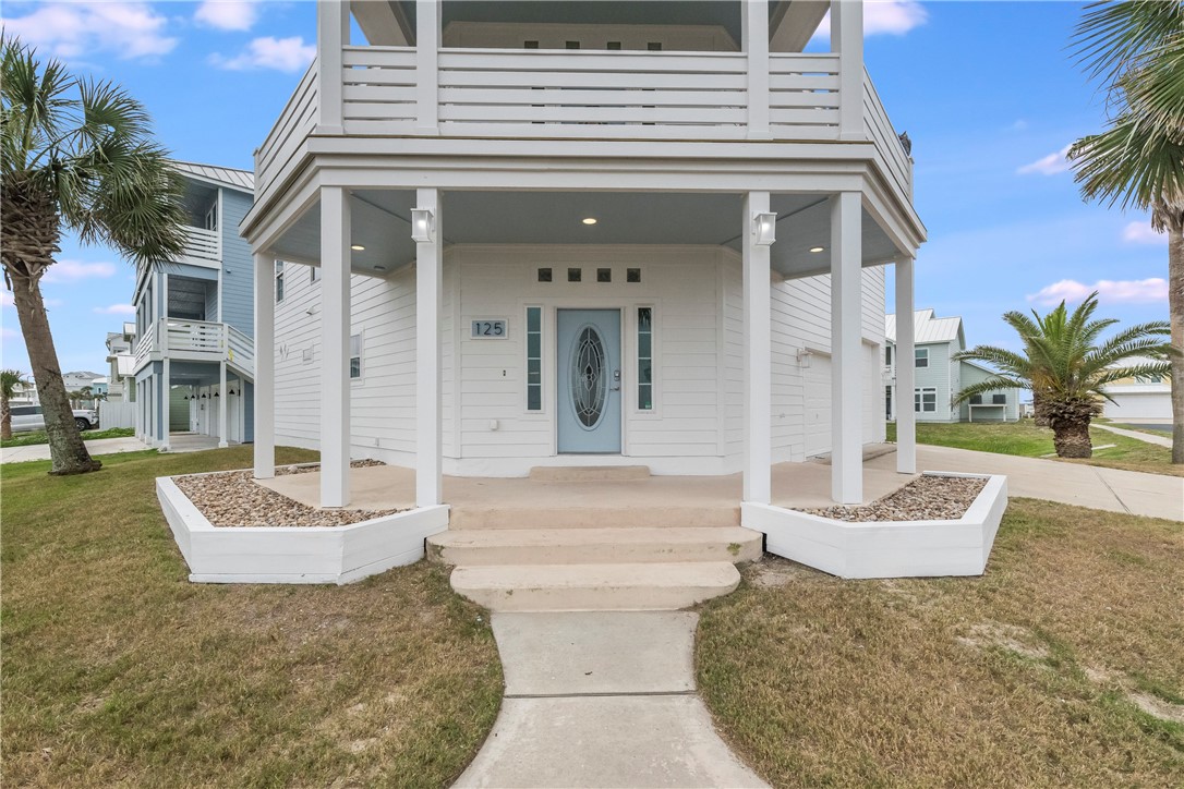 125 Frontside Drive Corpus Christi TX 78418