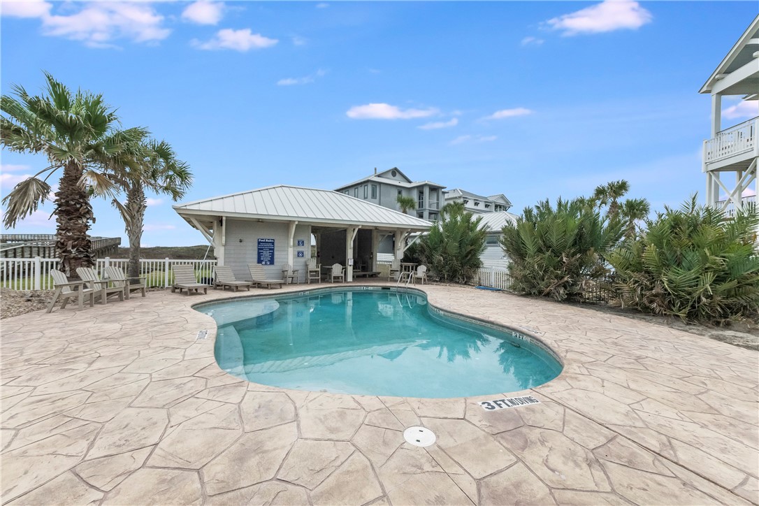 125 Frontside Drive Corpus Christi TX 78418