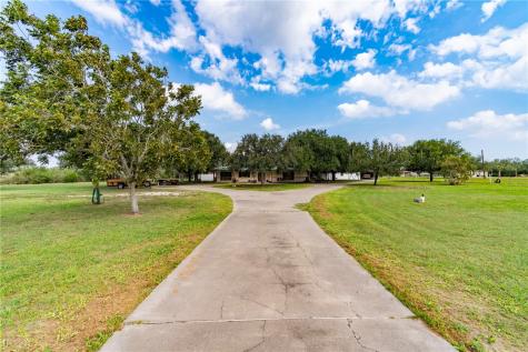 3408 N. Fm 1355 Kingsville TX 78363