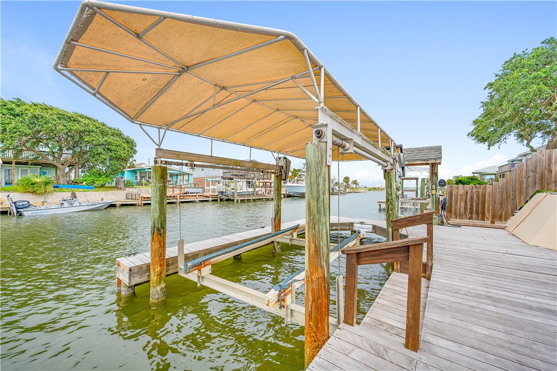 244 Starboard Avenue Rockport TX 78382