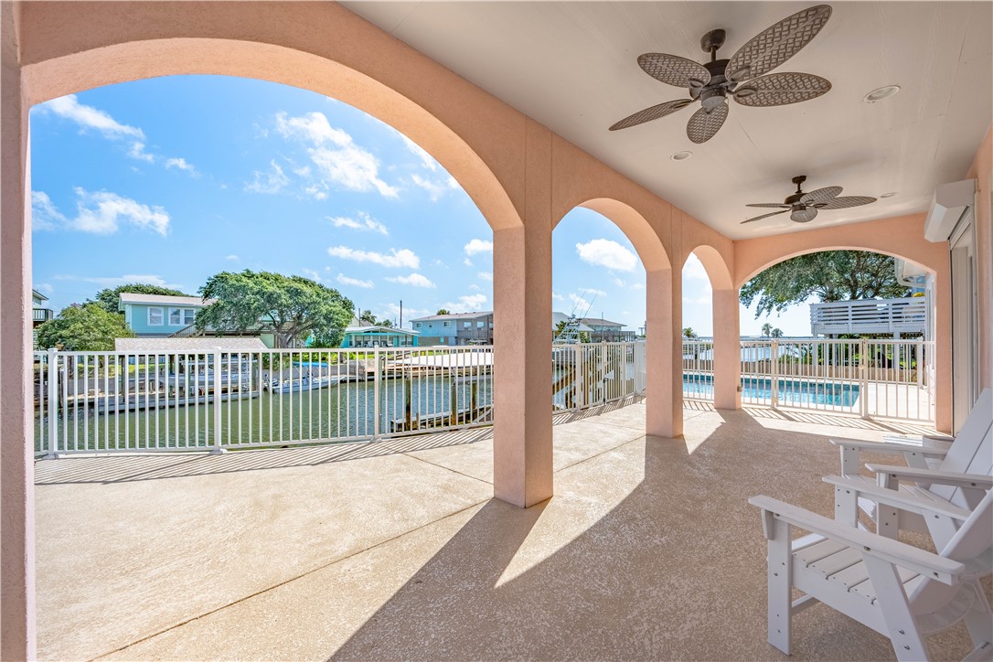 244 Starboard Avenue Rockport TX 78382