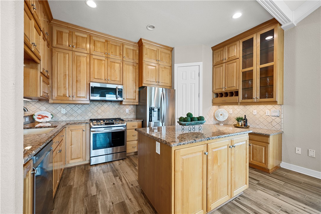 244 Starboard Avenue Rockport TX 78382