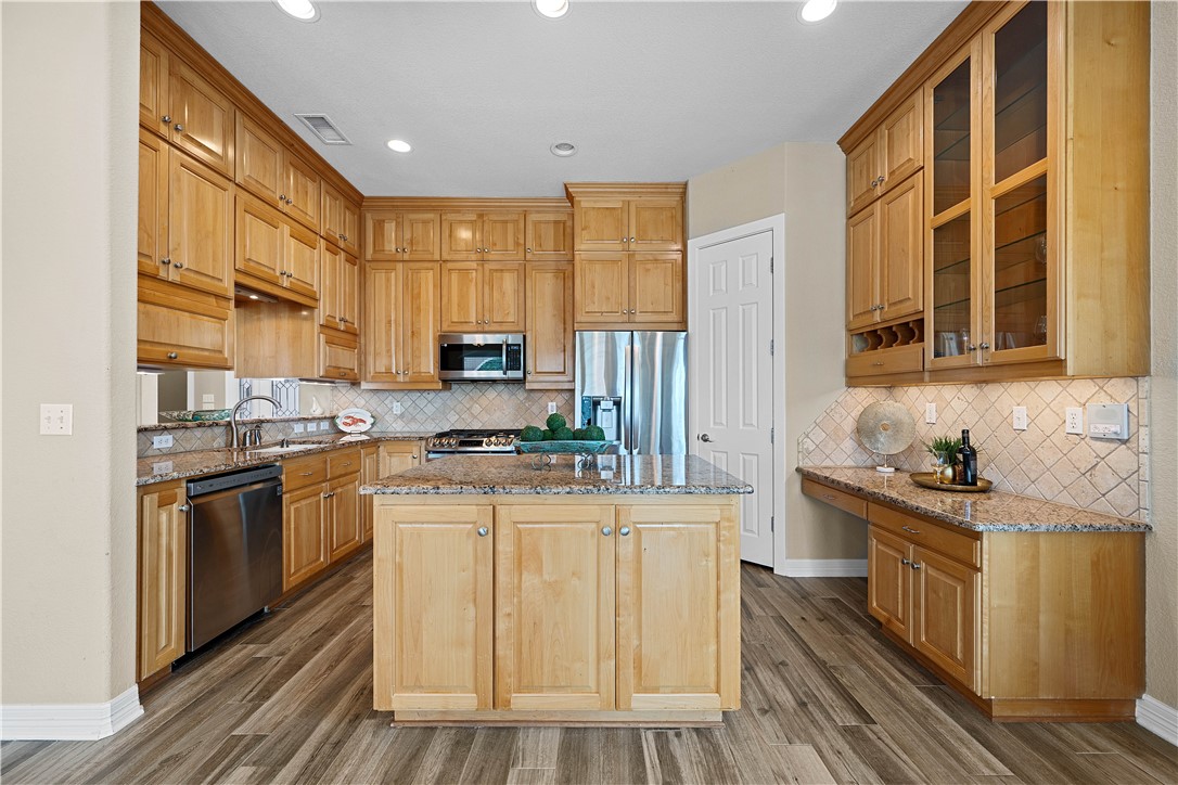 244 Starboard Avenue Rockport TX 78382