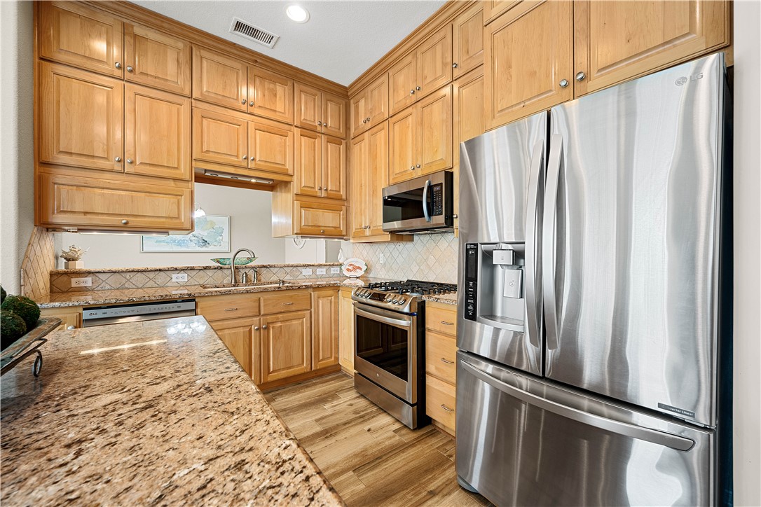 244 Starboard Avenue Rockport TX 78382