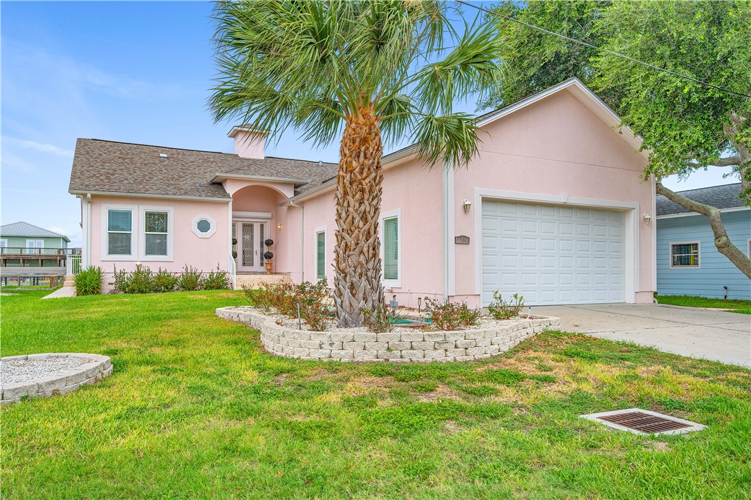 244 Starboard Avenue Rockport TX 78382