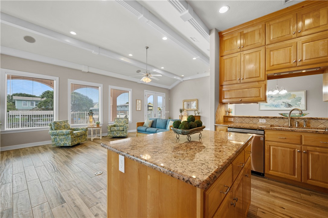 244 Starboard Avenue Rockport TX 78382