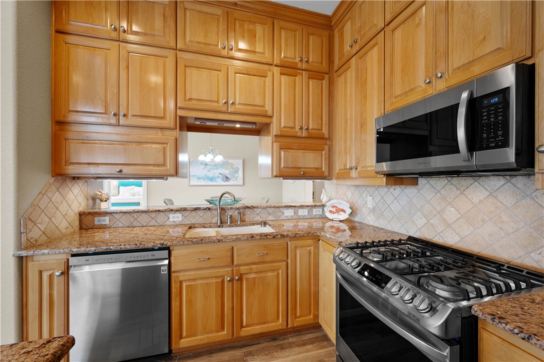 244 Starboard Avenue Rockport TX 78382