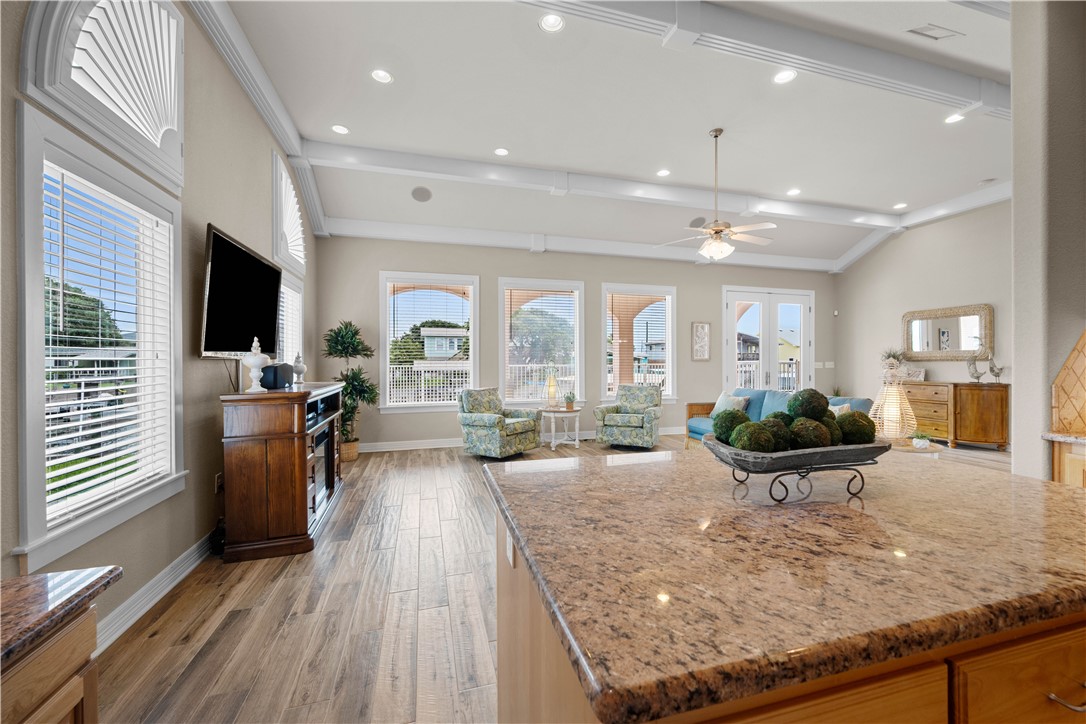 244 Starboard Avenue Rockport TX 78382