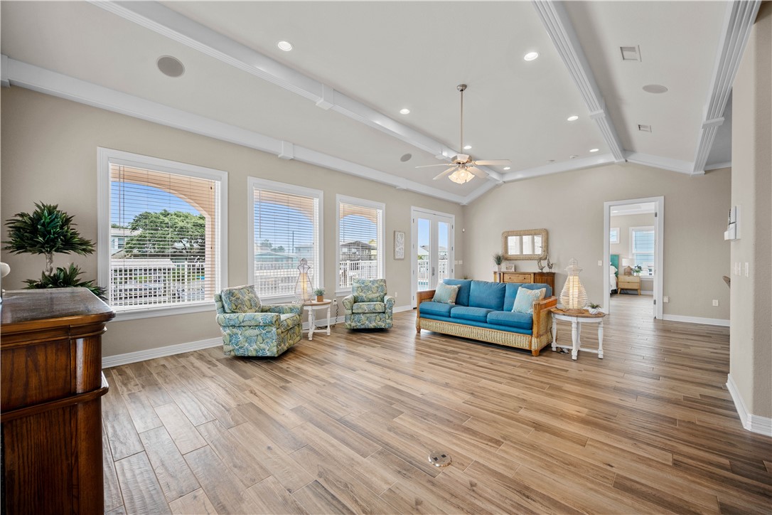 244 Starboard Avenue Rockport TX 78382