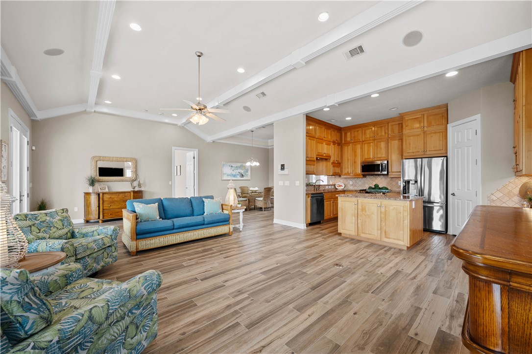 244 Starboard Avenue Rockport TX 78382
