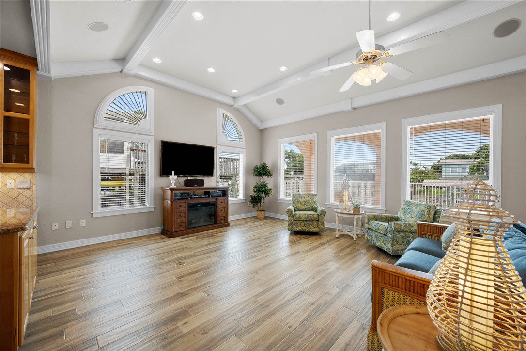 244 Starboard Avenue Rockport TX 78382