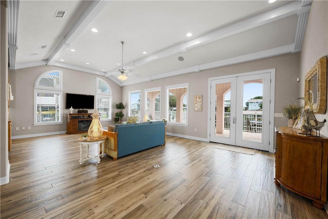 244 Starboard Avenue Rockport TX 78382