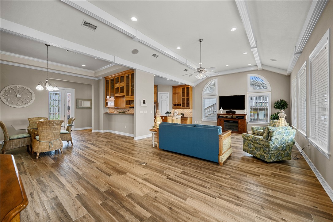 244 Starboard Avenue Rockport TX 78382