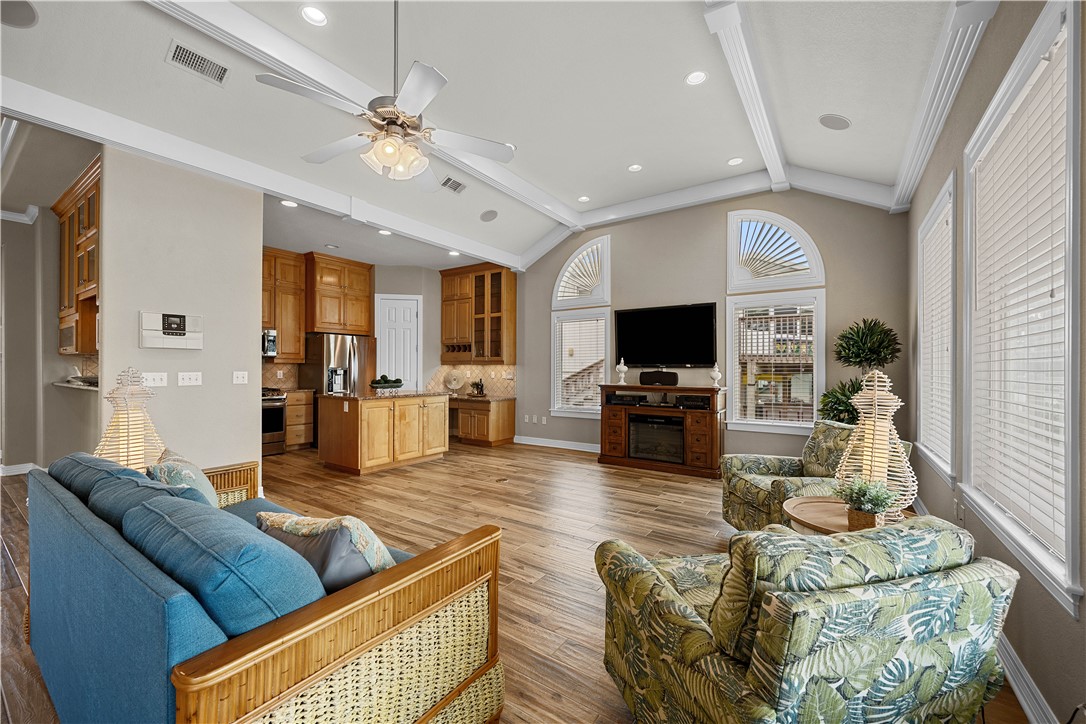 244 Starboard Avenue Rockport TX 78382