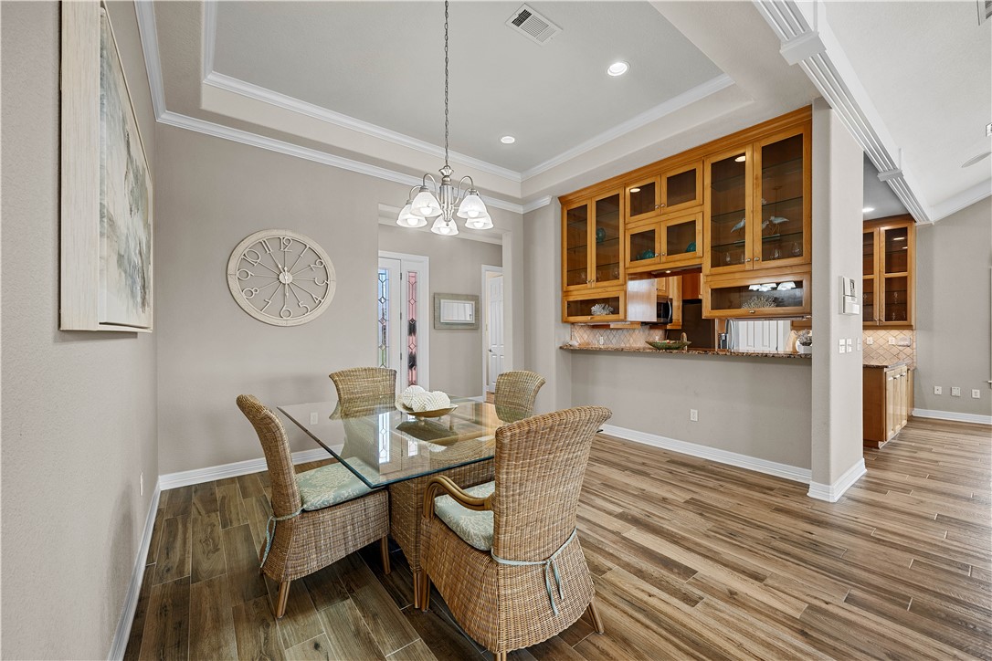244 Starboard Avenue Rockport TX 78382
