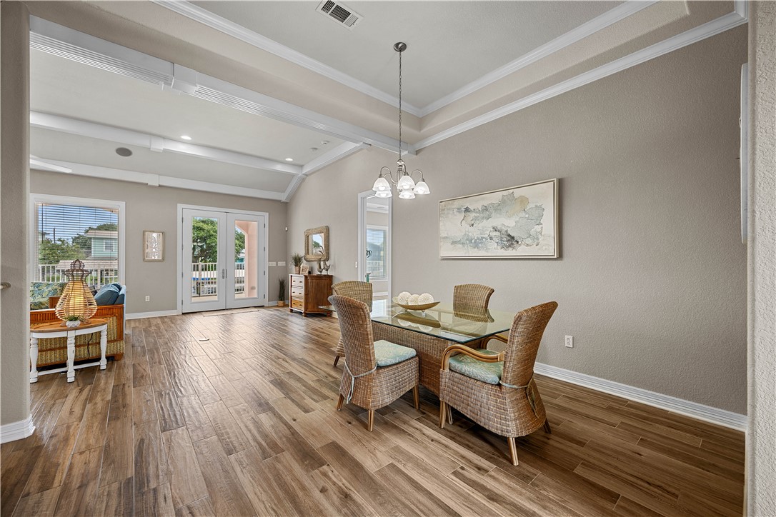 244 Starboard Avenue Rockport TX 78382