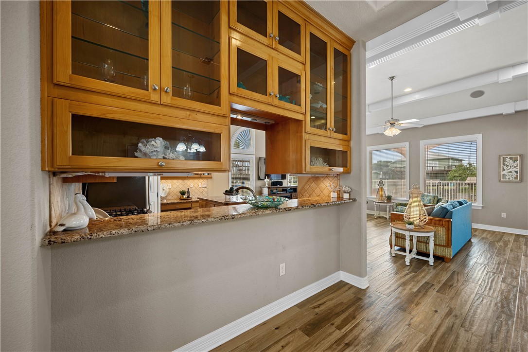 244 Starboard Avenue Rockport TX 78382