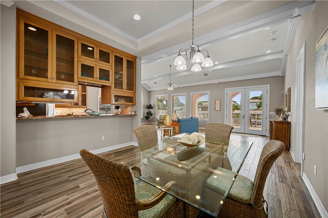 244 Starboard Avenue Rockport TX 78382