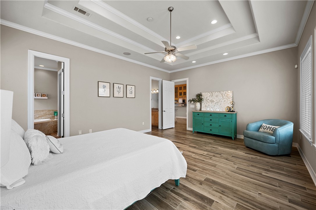 244 Starboard Avenue Rockport TX 78382