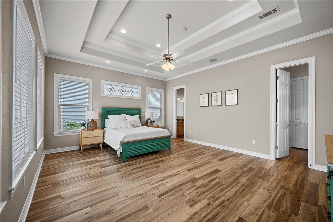 244 Starboard Avenue Rockport TX 78382
