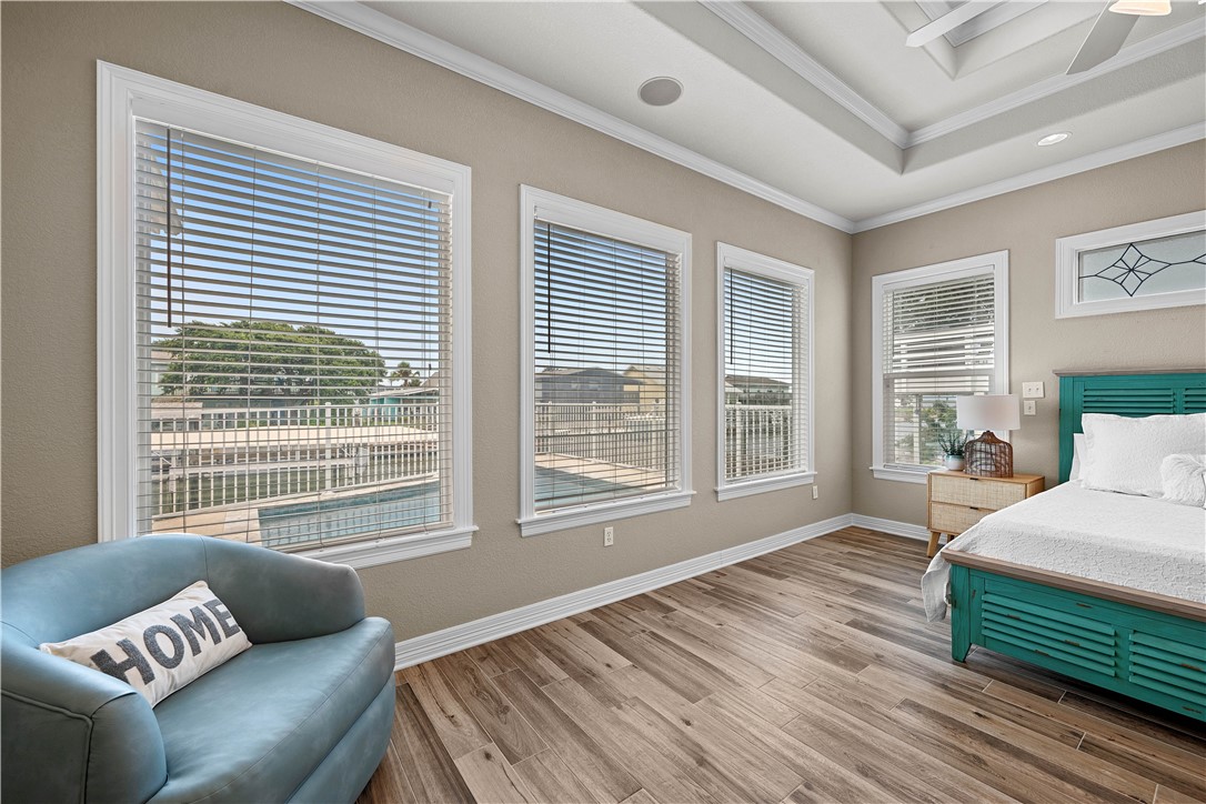 244 Starboard Avenue Rockport TX 78382
