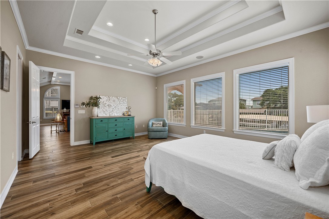 244 Starboard Avenue Rockport TX 78382