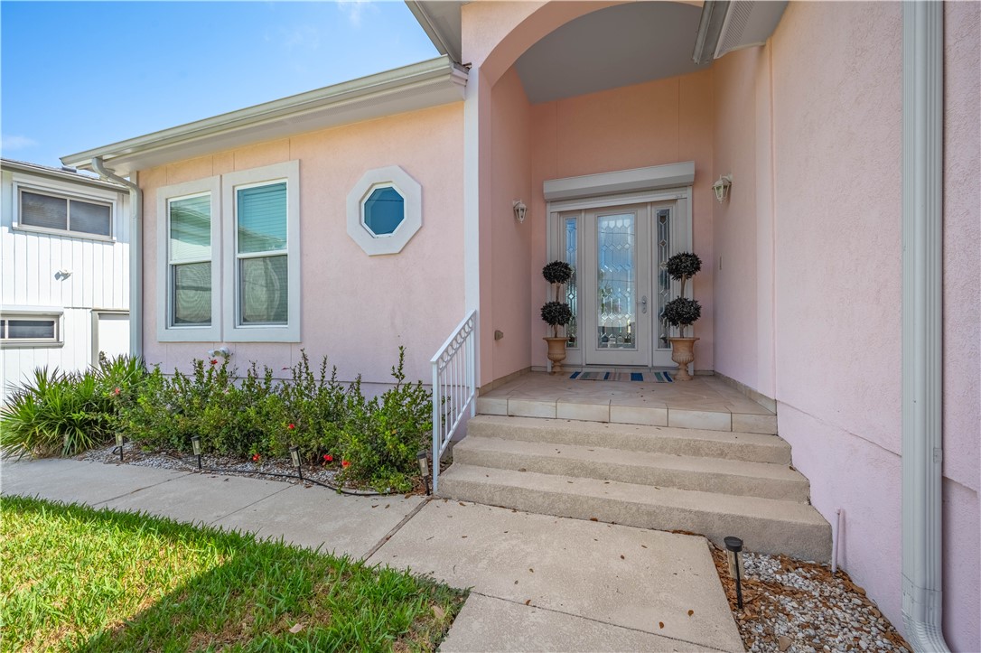 244 Starboard Avenue Rockport TX 78382