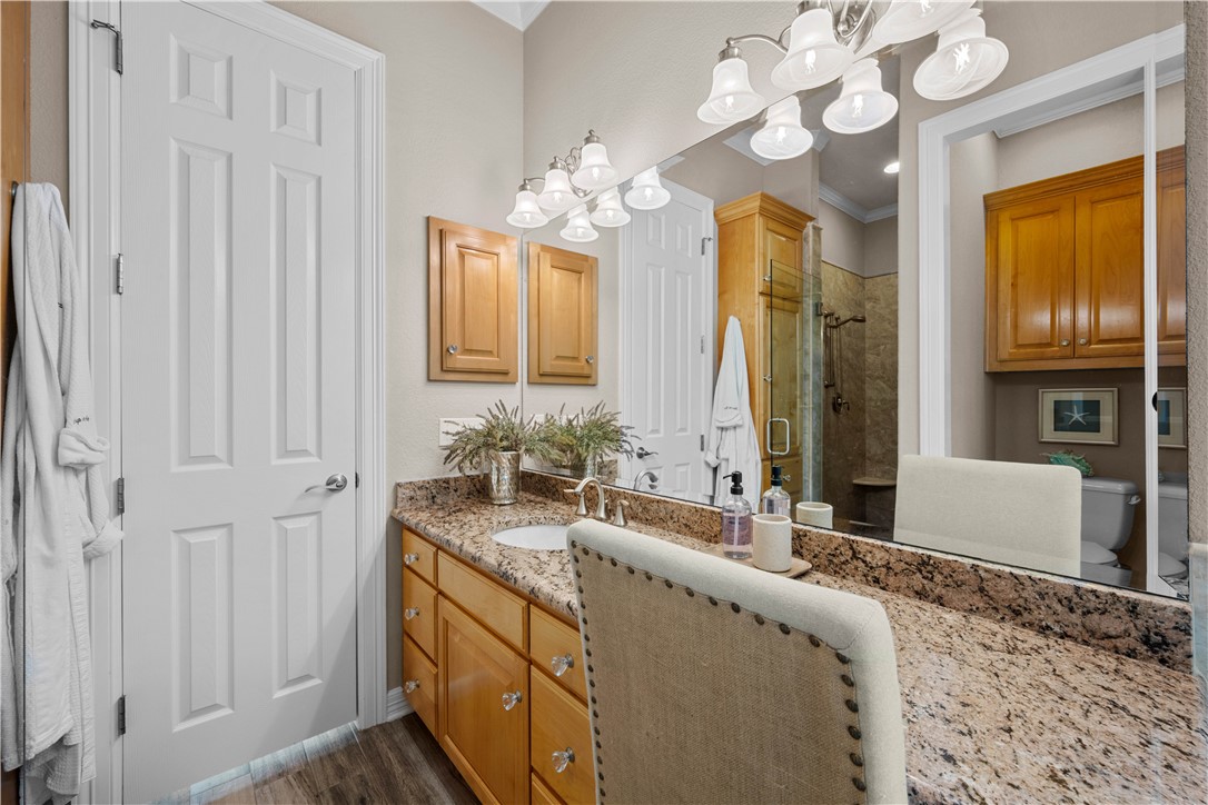 244 Starboard Avenue Rockport TX 78382