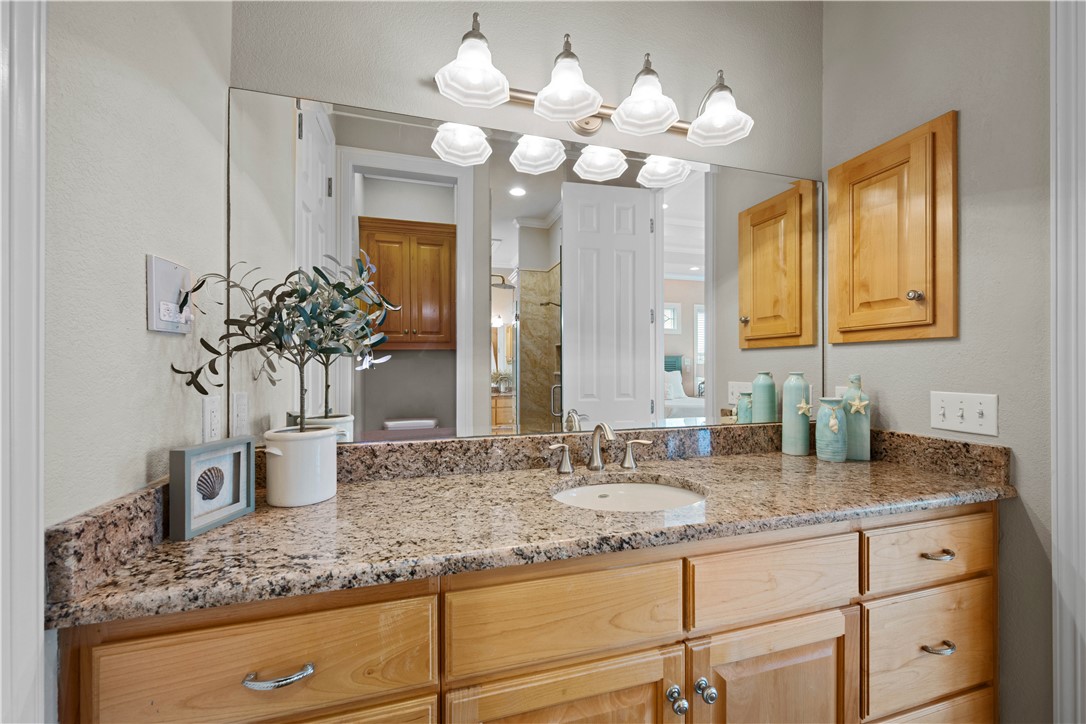244 Starboard Avenue Rockport TX 78382