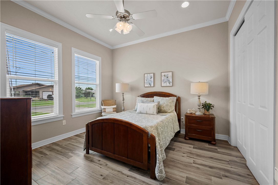 244 Starboard Avenue Rockport TX 78382