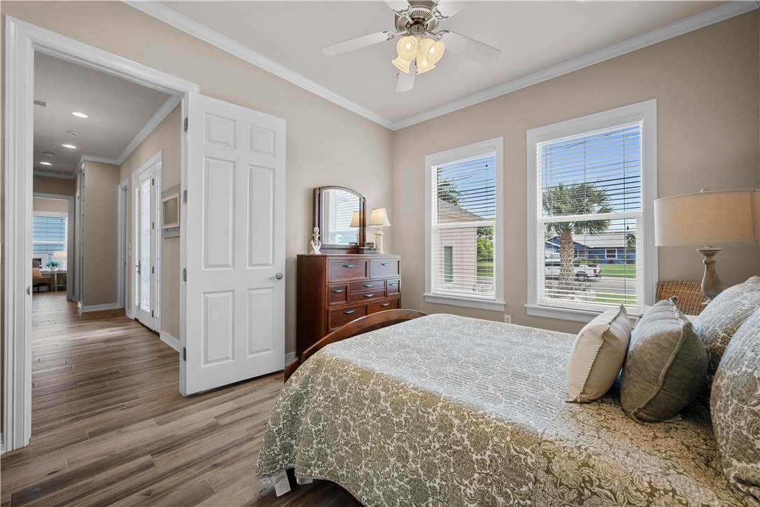 244 Starboard Avenue Rockport TX 78382