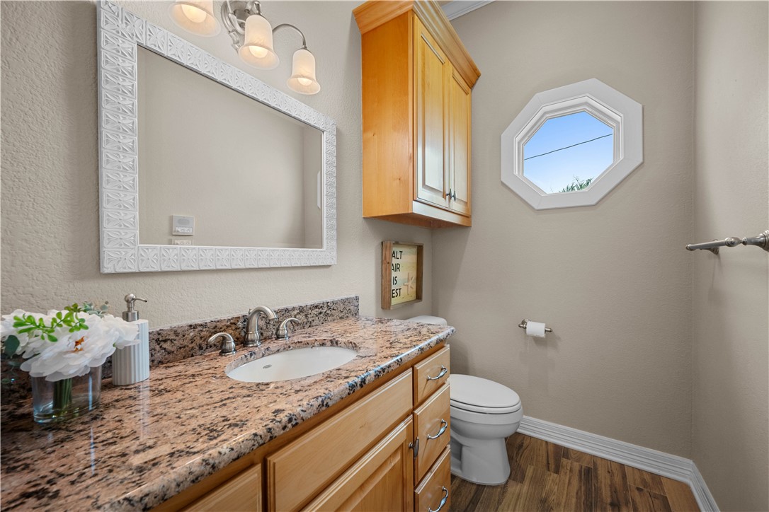 244 Starboard Avenue Rockport TX 78382