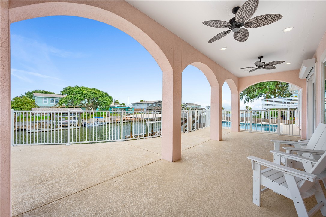 244 Starboard Avenue Rockport TX 78382