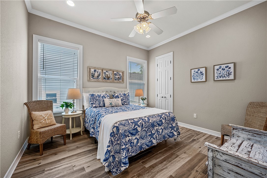 244 Starboard Avenue Rockport TX 78382