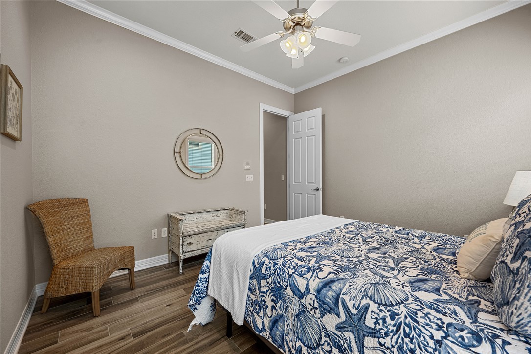 244 Starboard Avenue Rockport TX 78382