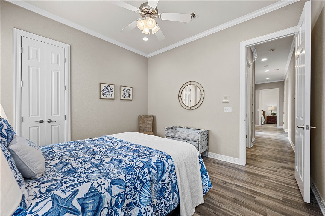 244 Starboard Avenue Rockport TX 78382