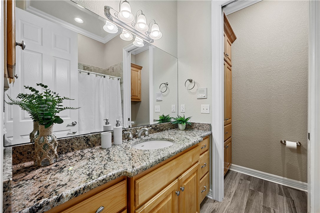 244 Starboard Avenue Rockport TX 78382