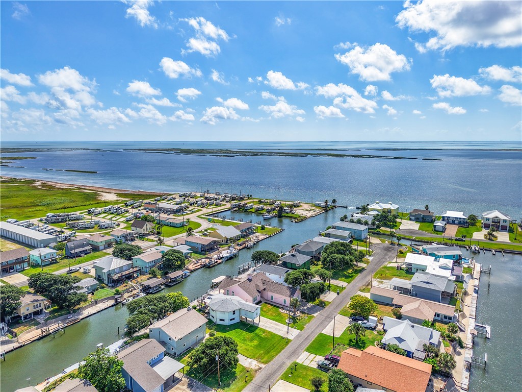 244 Starboard Avenue Rockport TX 78382
