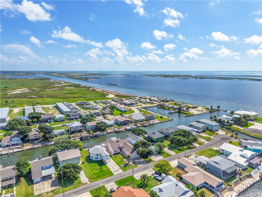 244 Starboard Avenue Rockport TX 78382