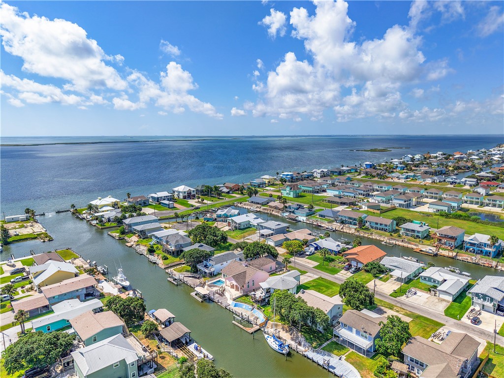 244 Starboard Avenue Rockport TX 78382