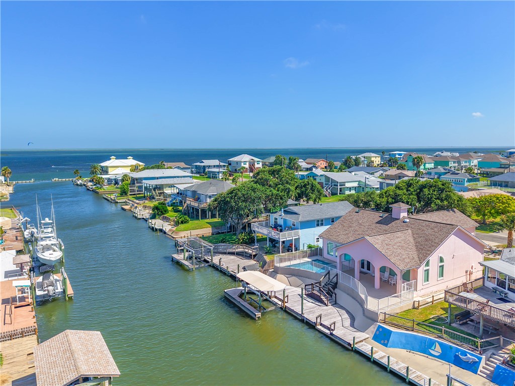 244 Starboard Avenue Rockport TX 78382