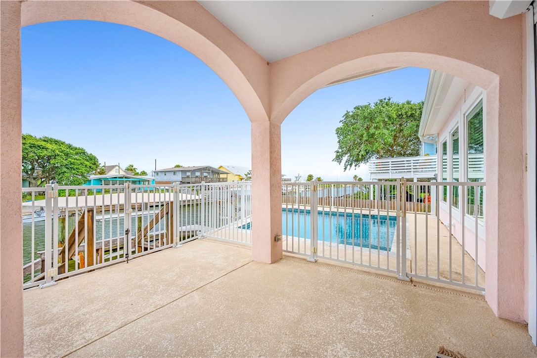 244 Starboard Avenue Rockport TX 78382
