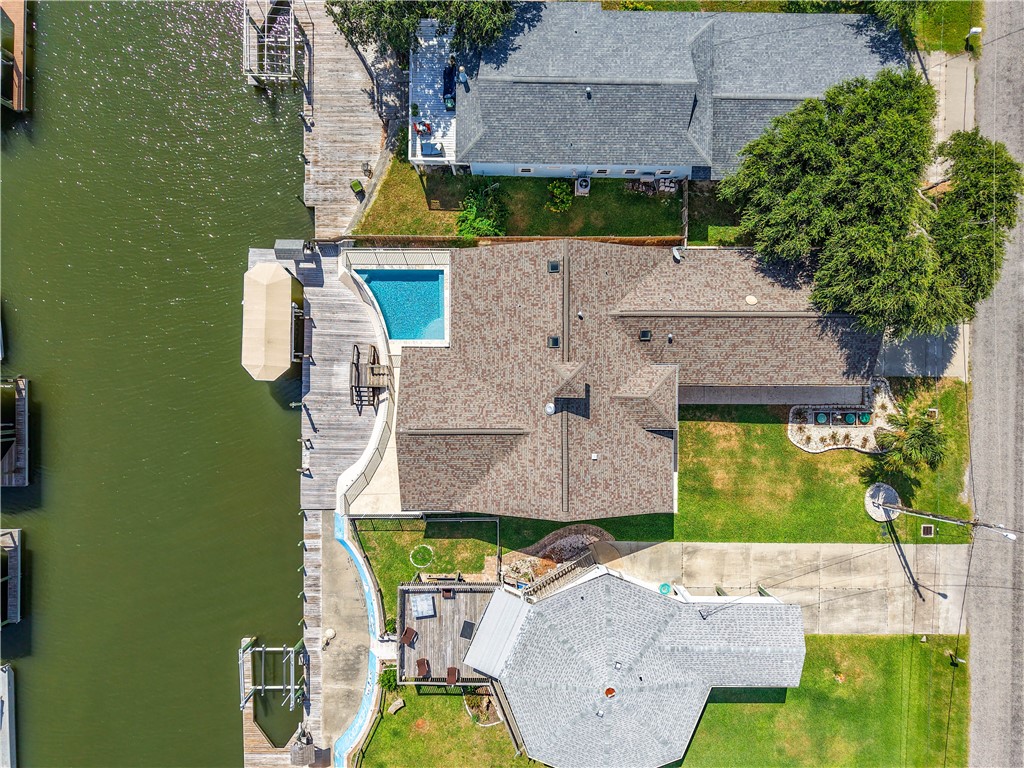 244 Starboard Avenue Rockport TX 78382