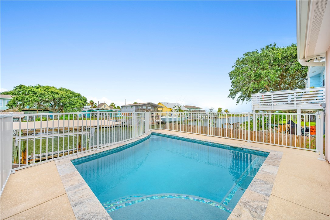244 Starboard Avenue Rockport TX 78382