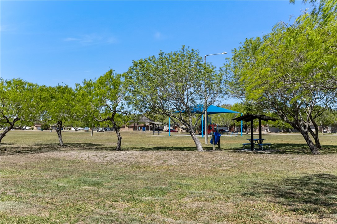 4937 Cedar Pass Drive 10 Corpus Christi TX 78413